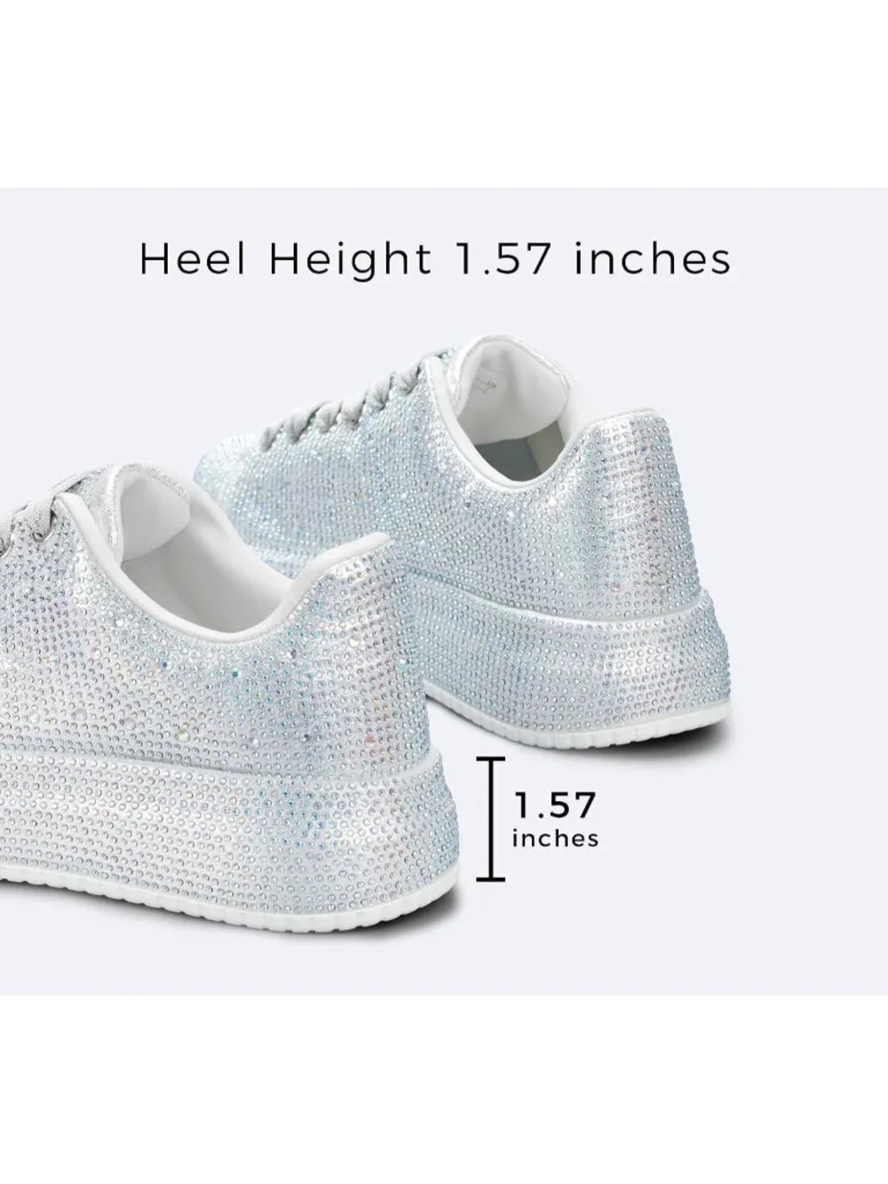 N/A sole material